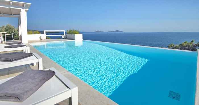 Others Villa Nireas in Alonnisos