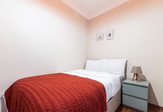 อื่นๆ 7 Modern Flat With Balcony in Uskudar