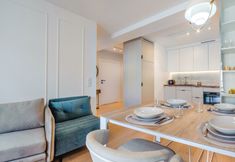 其他 7 Apartamenty Sun & Snow Plażowa Park