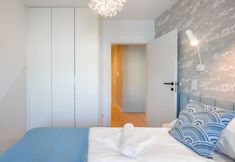 其他 4 Apartamenty Sun & Snow Plażowa Park