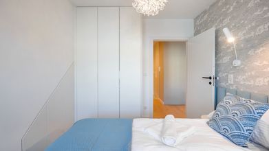 Others 4 Apartamenty Sun & Snow Plażowa Park