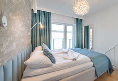 其他 3 Apartamenty Sun & Snow Plażowa Park