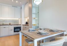 其他 6 Apartamenty Sun & Snow Plażowa Park