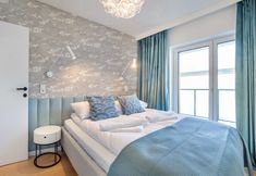 其他 2 Apartamenty Sun & Snow Plażowa Park