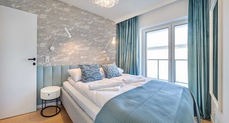 其他 2 Apartamenty Sun & Snow Plażowa Park