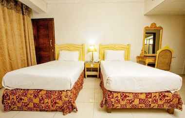Khác 2 Grand Star Hotel Multan