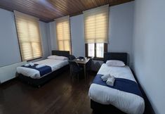 Others 7 İNKAYA HOTEL