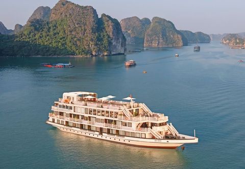 Others Arcady Boutique Cruise