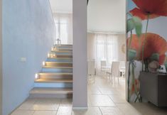 Others 5 3259 Masseria Sant`eleuterio - Tripla Standard