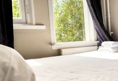 Others 6 Hotel Vondel Garden - Digital Access