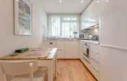 Others 4 Inviting & Peaceful 1BD Flat in Lambeth