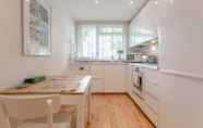 Others 4 Inviting & Peaceful 1BD Flat in Lambeth