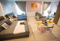 Others 7 KSL D'esplanade Residence by The One