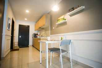 อื่นๆ 4 KSL D'esplanade Residence by The One