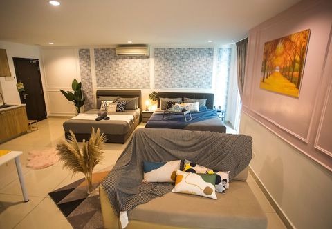 Others KSL D'esplanade Residence by The One