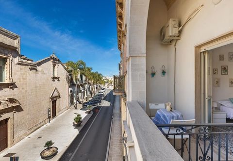 Others 3253 Casa Della Sabina by Barbarhouse