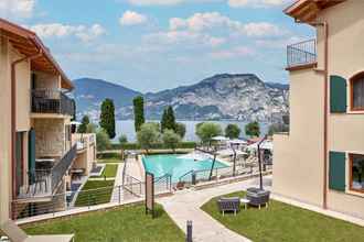อื่นๆ 4 June Stay Lake Garda