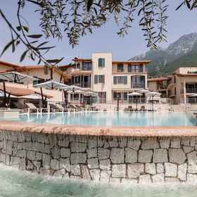 Primary image 1 六月留宿湖加尔达, 伊索拉里扎 Apartments