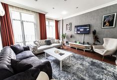 其他 3 Taksim Square - Best Location