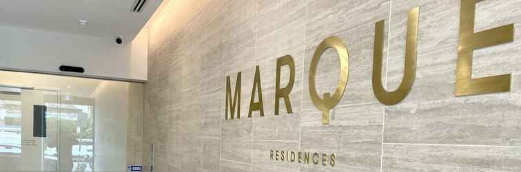 อื่นๆ Readyset Apartments at Marque