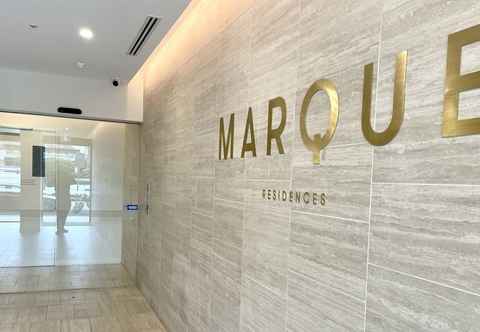 Others Readyset Apartments at Marque