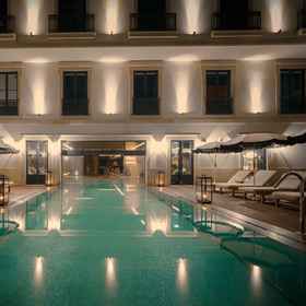 Primary image1GA Palace Hotel,St. Ignatius Zoo飯店