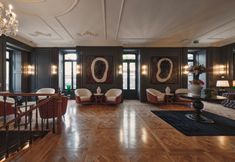 อื่นๆ 5 GA Palace Hotel