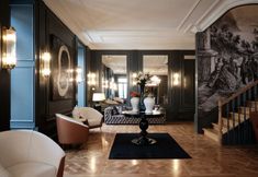 อื่นๆ 7 GA Palace Hotel