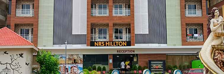 อื่นๆ NRS Hillton