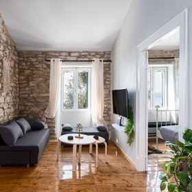 Primary image 1 The Greystone House by Konnect, Views to the Sea, Libohovë Municipality Hotels