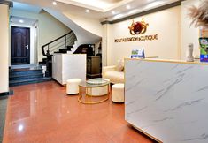 Others 2 HANZ 4013 Hotel Saigon