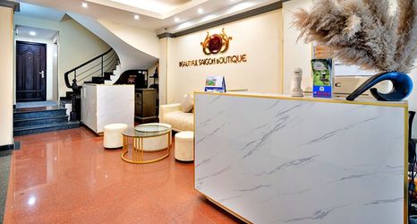 Others 2 HANZ 4013 Hotel Saigon