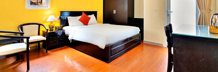 Others HANZ 4013 Hotel Saigon