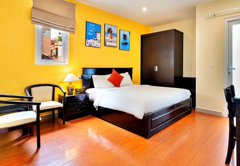 Others HANZ 4013 Hotel Saigon