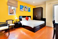 Others HANZ 4013 Hotel Saigon