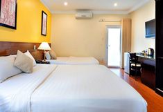 Others 4 HANZ 4013 Hotel Saigon