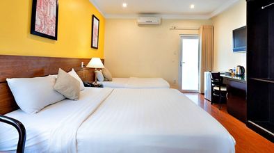 Others 4 HANZ 4013 Hotel Saigon