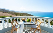 Khác 5 Diamond View Luxury on Your way to VAI Sitia