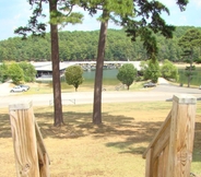 Others 6 Mountain Harbor King Guest Room on Lake Ouachita by Redawning