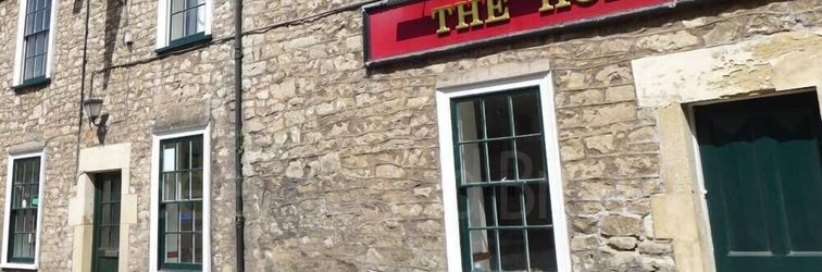 Others The Horseshoe Inn