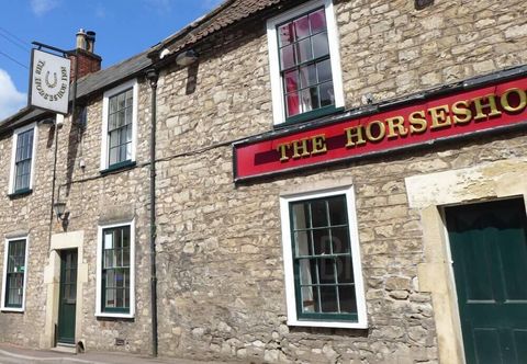 Others The Horseshoe Inn