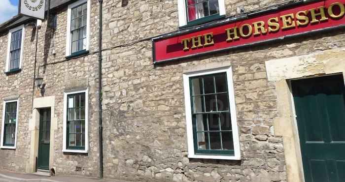 Lain-lain The Horseshoe Inn