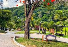 Lain-lain 2 Rangel Village - Hotel Fazenda Pedra Do Rodeadouro