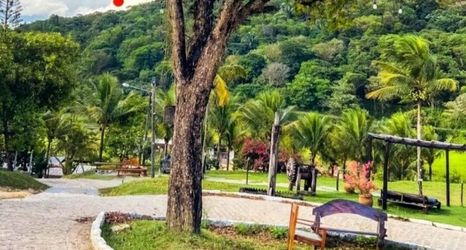 Lain-lain 2 Rangel Village - Hotel Fazenda Pedra Do Rodeadouro