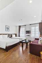 Others 4 Kiss Hotel and Apartment Da Nang