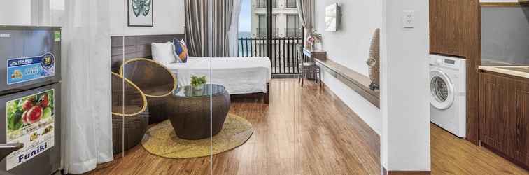 Others Kiss Hotel and Apartment Da Nang