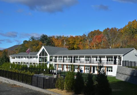 อื่นๆ Hotel Dylan