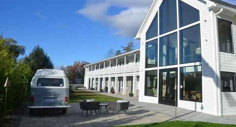 其他 2 Hotel Dylan