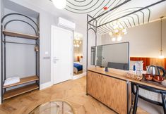 Others 7 Balo Suite Hotel