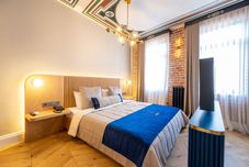 Others Balo Suite Hotel